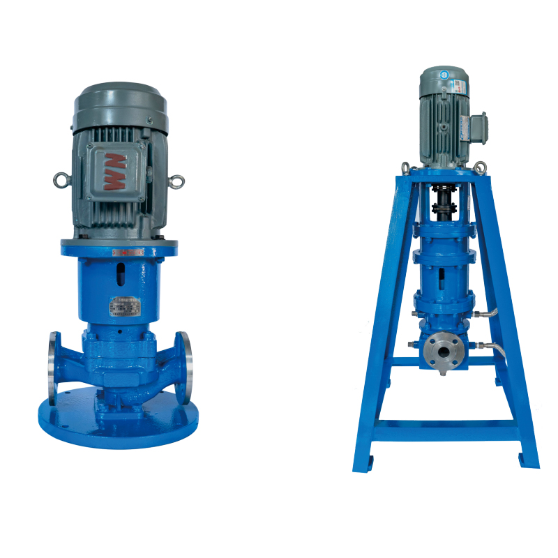 How corrosion resistant are the chemical pumps used in Fluoroplastics?
