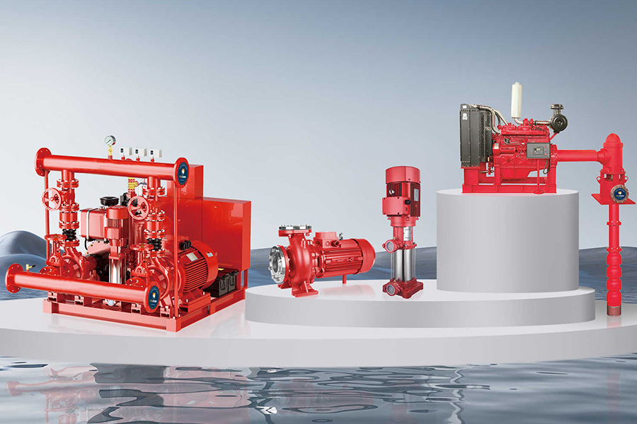 Anhui Southern Chemical Pump Industry Launches China’s First High-Flow Fluoroplastic-Lined Centrifugal Pump