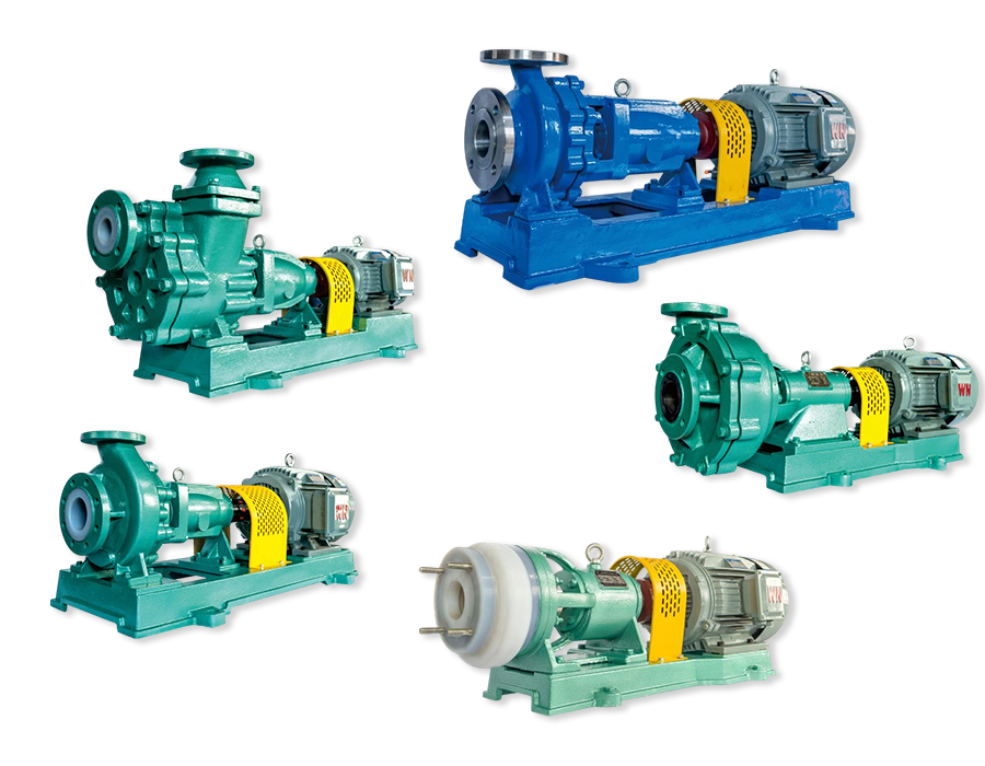 Positive Displacement Pump vs Centrifugal Pump: Key Differences & How to Choose
