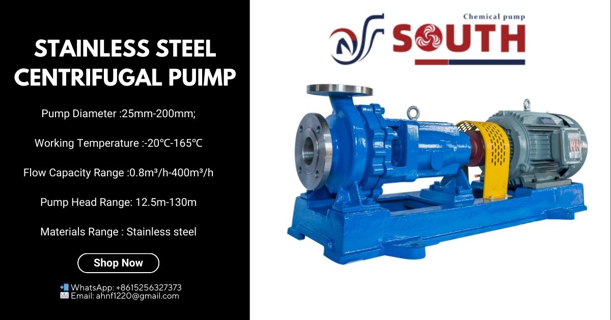 pump