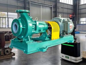 ihf pump