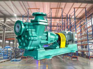 FZB Self-priming Pump