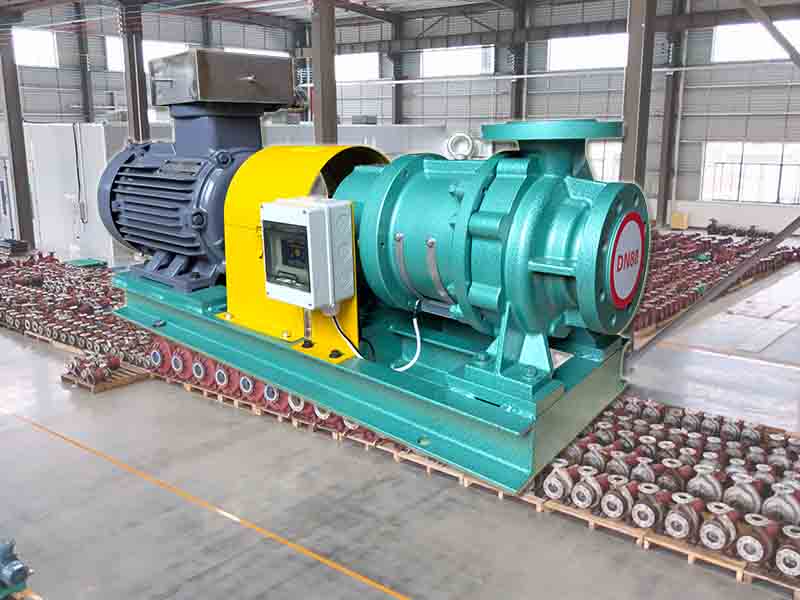 Understanding Pump Flow Rate and Head