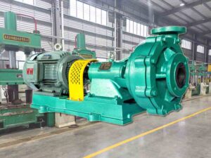 UHB ZK pump