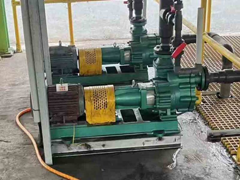 Centrifugal Pump