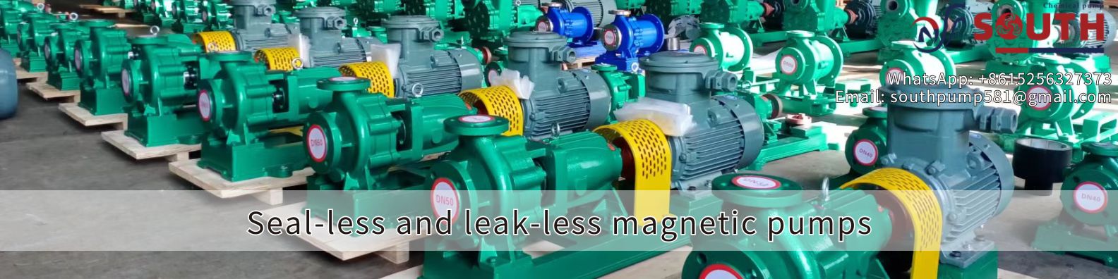 How to Protect Your Pumps From Deadheading