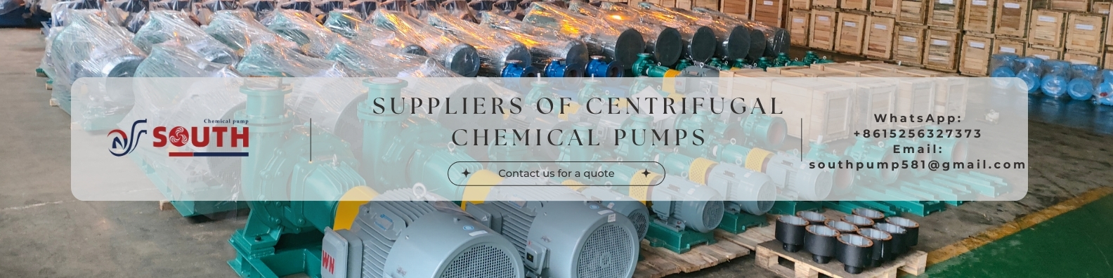 How Do You Know The Inlet And Outlet Of a Pump (1)
