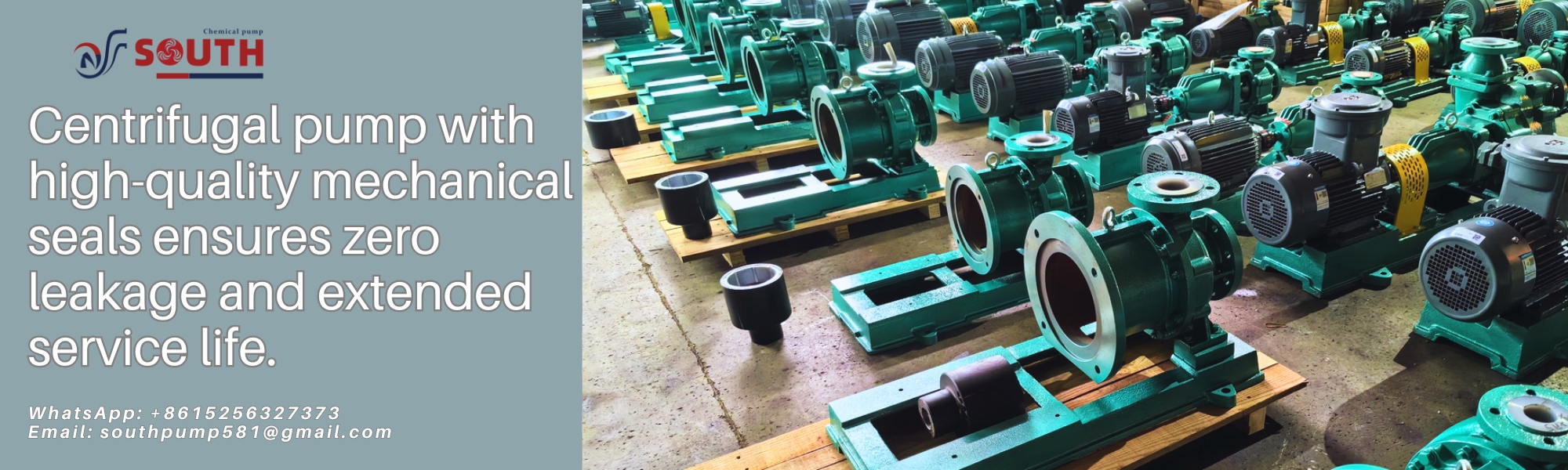 How to Install Mechanical Seals in Centrifugal Pumps