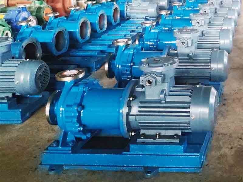 How to Install Mechanical Seals in Centrifugal Pumps