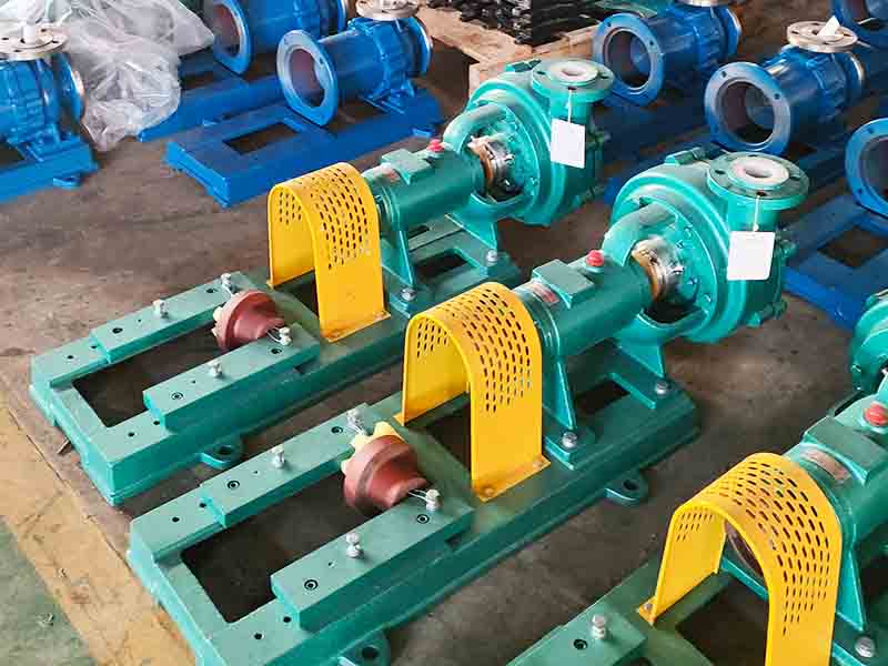 The Importance of Pump Health Monitoring in Industrial Applications