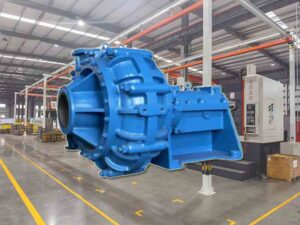 NFZTC pump