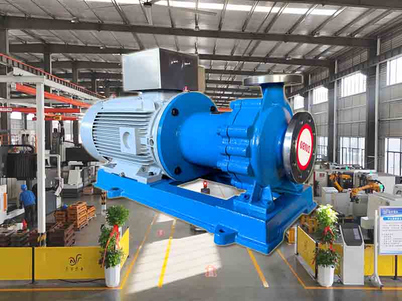 How to Protect Your Pumps From Deadheading