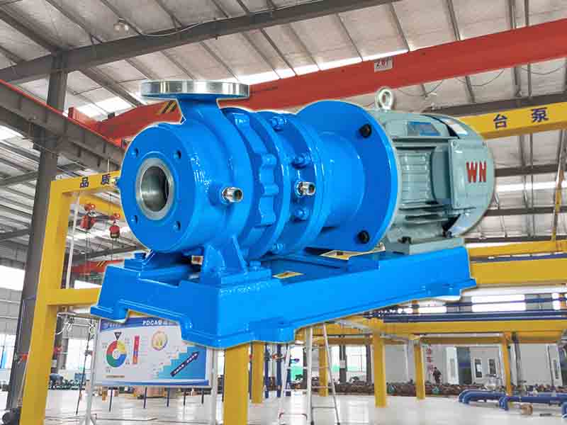 What is the role of NPSH in cavitation