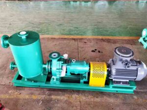 mag pump