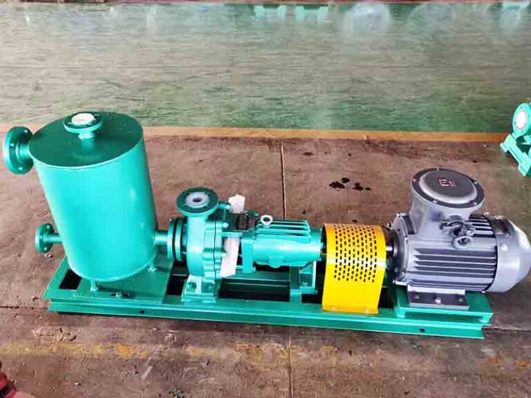 mag pump