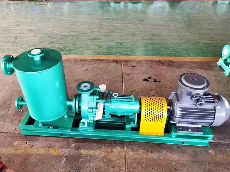 Reasons For Pump Seal Failure And How To Avoid Them