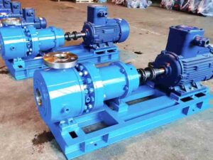mag drive pump