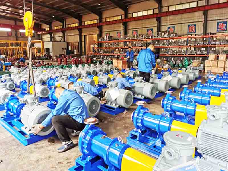 What is a self-priming pump: a complete guide