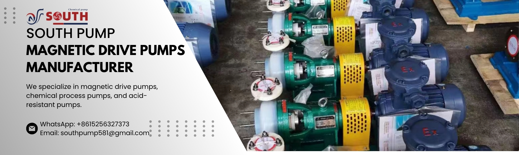 The Importance of Pump Health Monitoring in Industrial Applications (1)