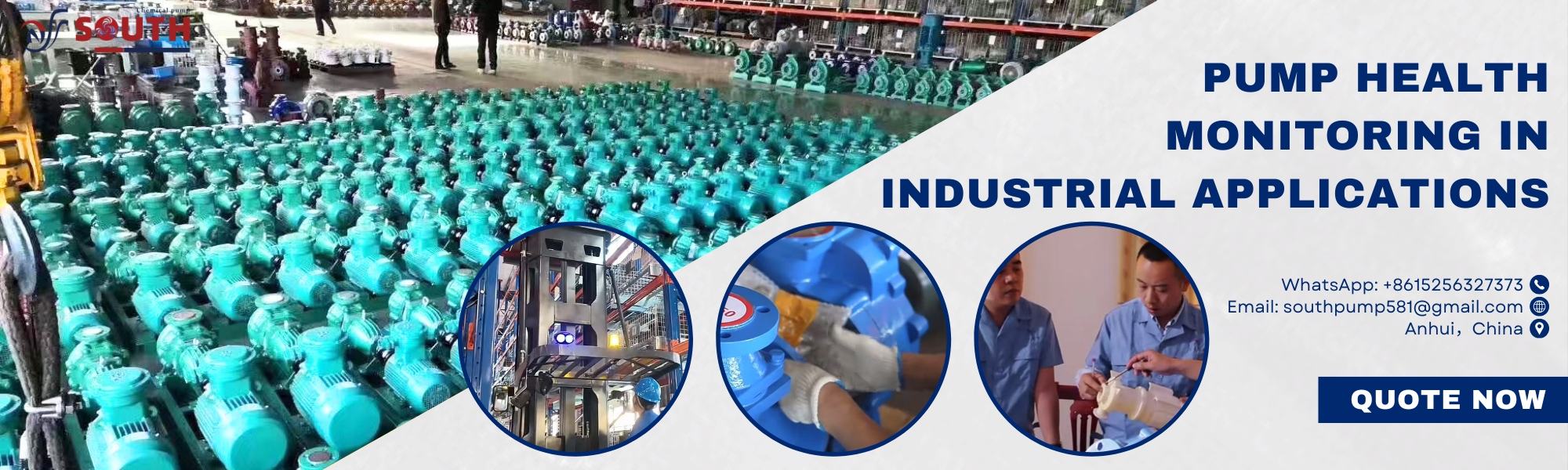 The Importance of Pump Health Monitoring in Industrial Applications (2)