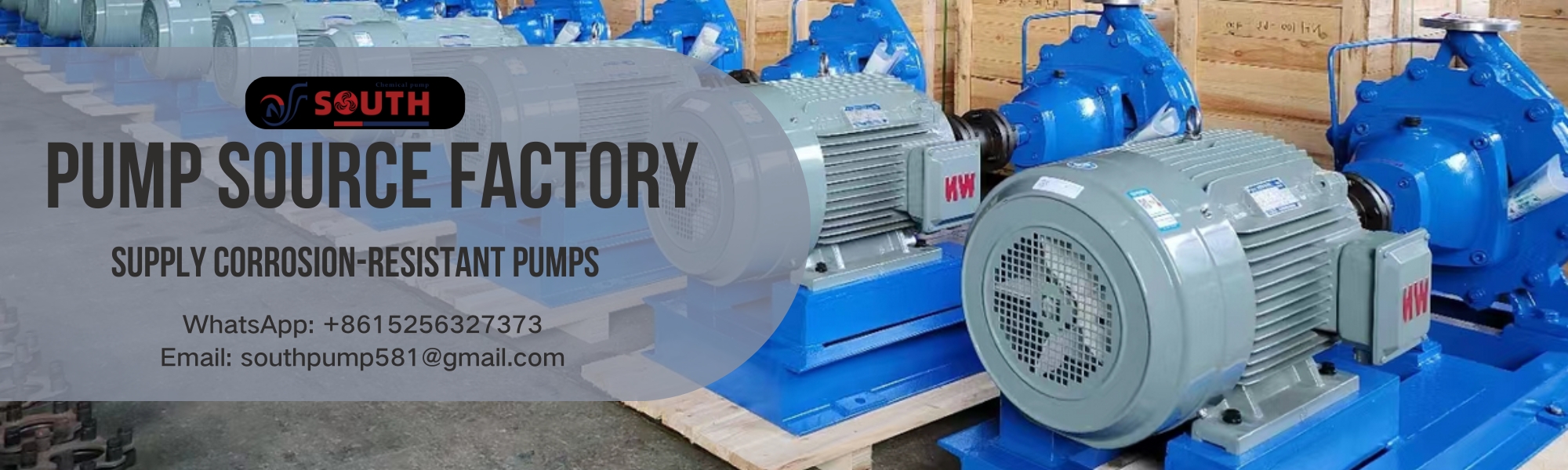 What is a Horizontal Pump (1)