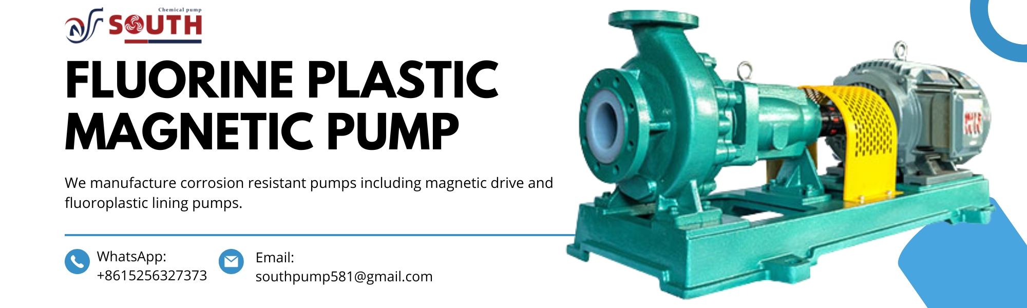 What is pump failure (1)
