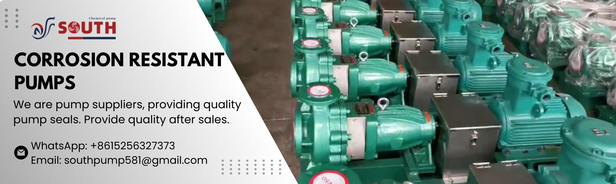 Reasons For Pump Seal Failure And How To Avoid Them (1)