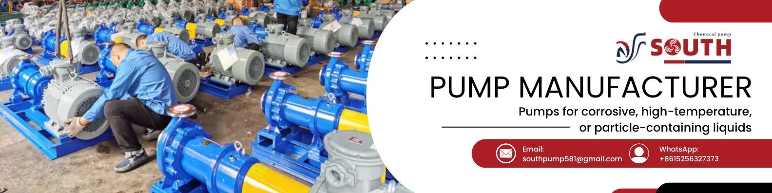How Many Types of Pump Seals are There (1)