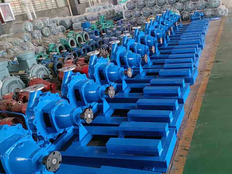 How To Align Your Pump