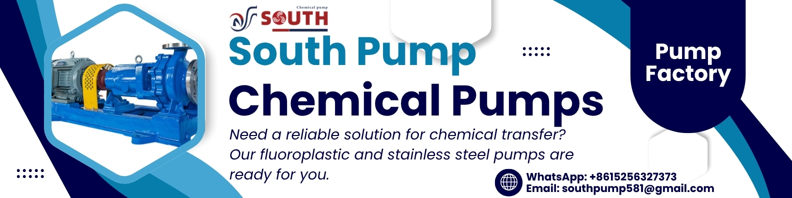 How to Increase Discharge Pressure of Centrifugal Pumps
